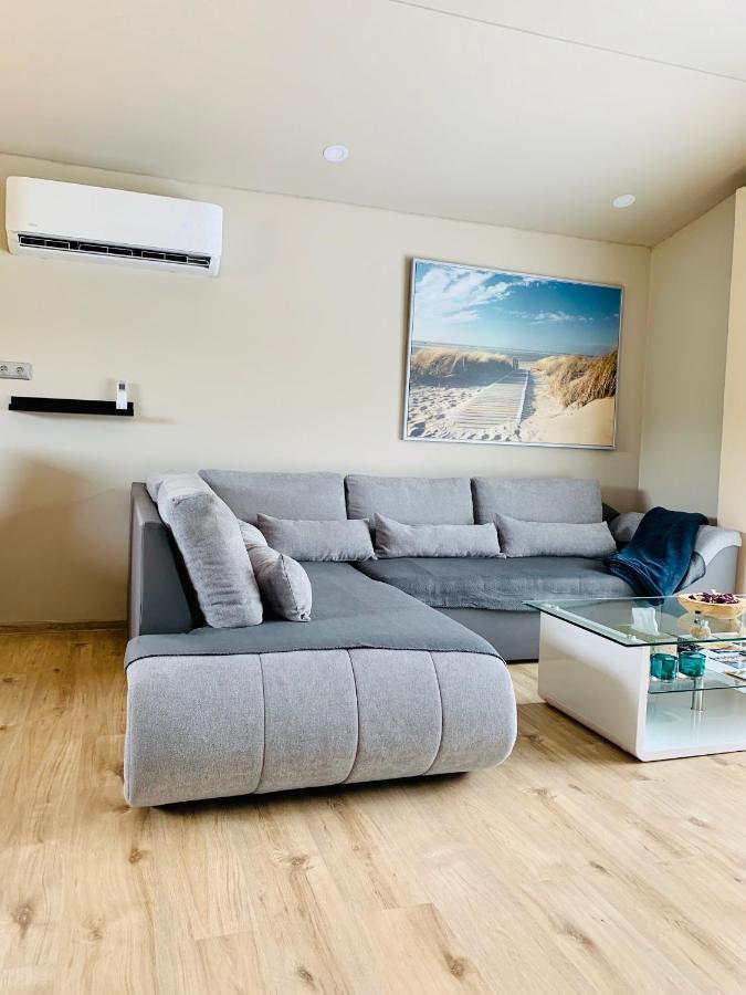 Grand Spa Holiday Home II Sklené Teplice Dış mekan fotoğraf