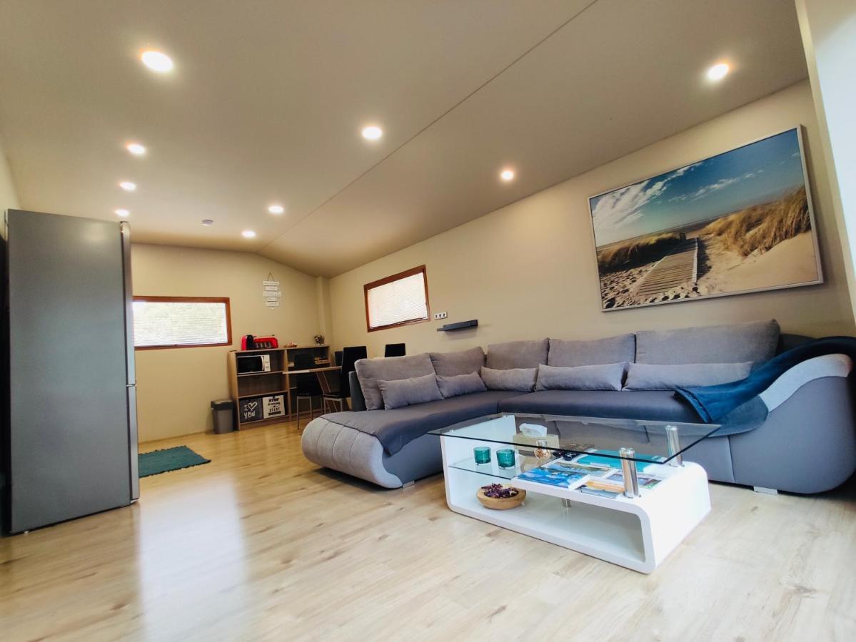 Grand Spa Holiday Home II Sklené Teplice Dış mekan fotoğraf