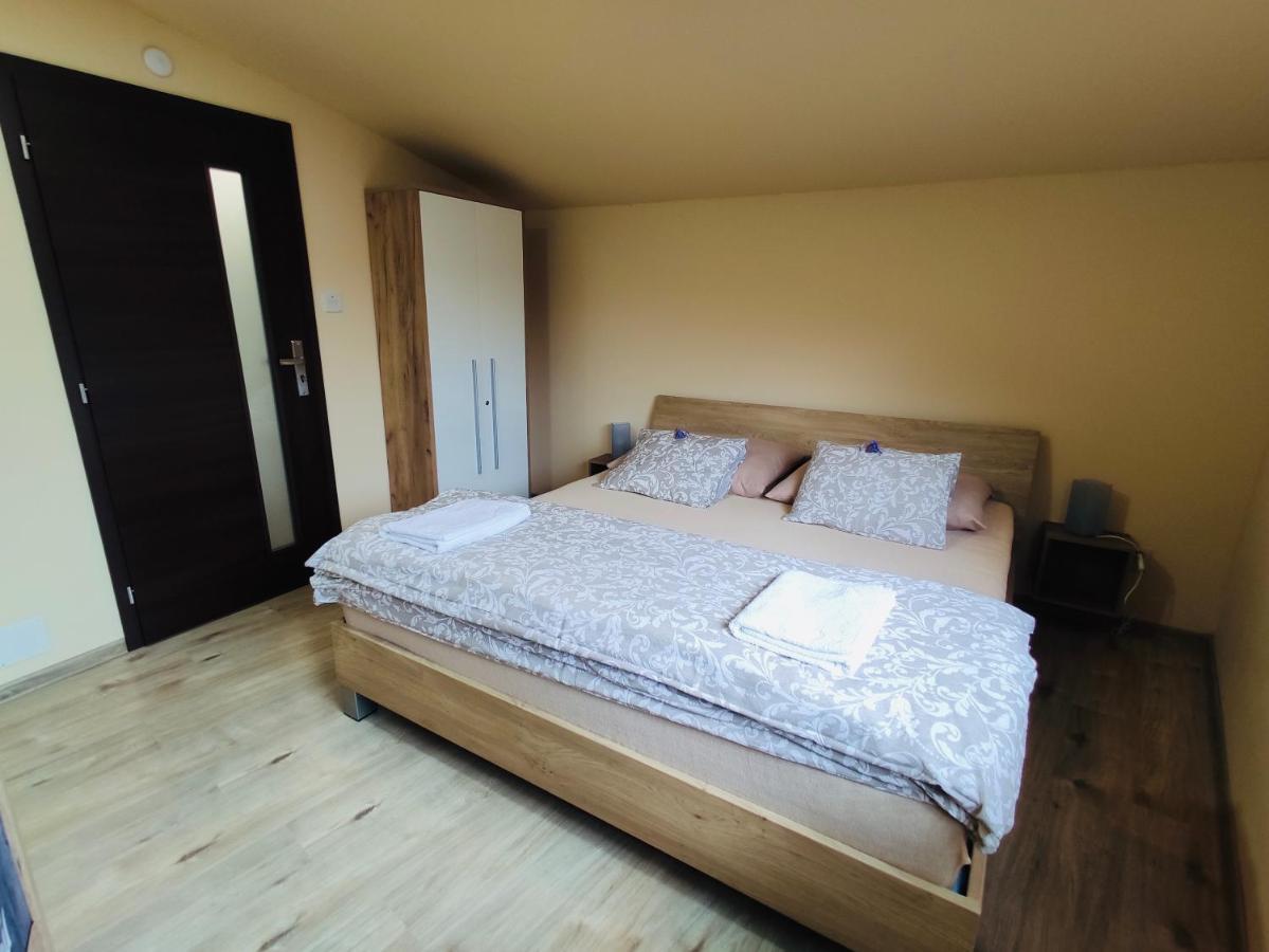 Grand Spa Holiday Home II Sklené Teplice Dış mekan fotoğraf