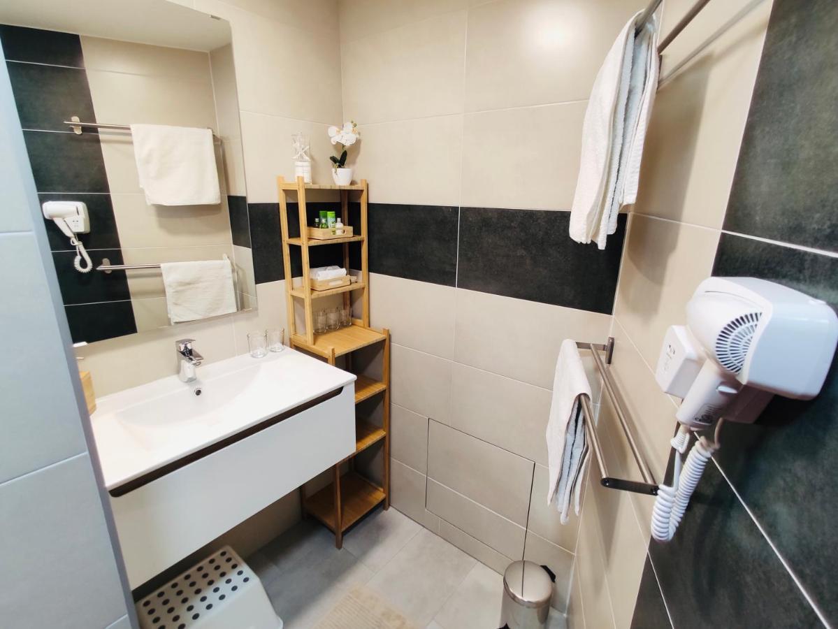 Grand Spa Holiday Home II Sklené Teplice Dış mekan fotoğraf