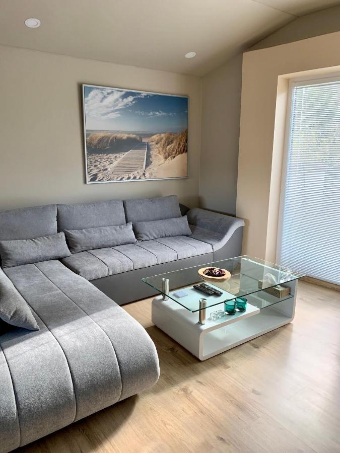Grand Spa Holiday Home II Sklené Teplice Dış mekan fotoğraf