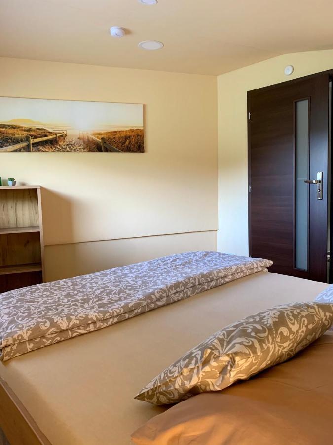Grand Spa Holiday Home II Sklené Teplice Dış mekan fotoğraf