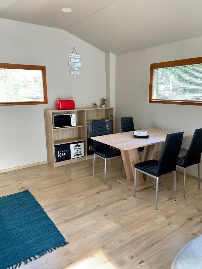 Grand Spa Holiday Home II Sklené Teplice Dış mekan fotoğraf