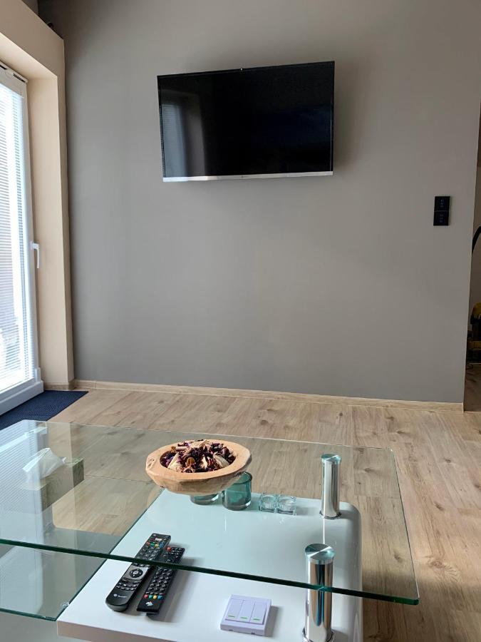 Grand Spa Holiday Home II Sklené Teplice Dış mekan fotoğraf
