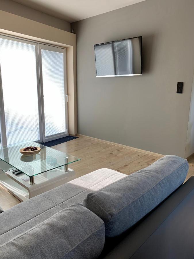 Grand Spa Holiday Home II Sklené Teplice Dış mekan fotoğraf