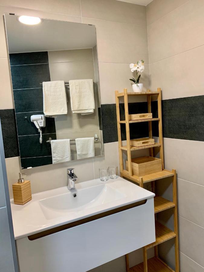 Grand Spa Holiday Home II Sklené Teplice Dış mekan fotoğraf