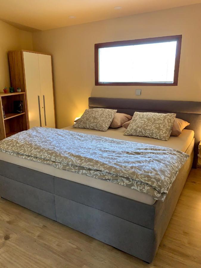 Grand Spa Holiday Home II Sklené Teplice Dış mekan fotoğraf