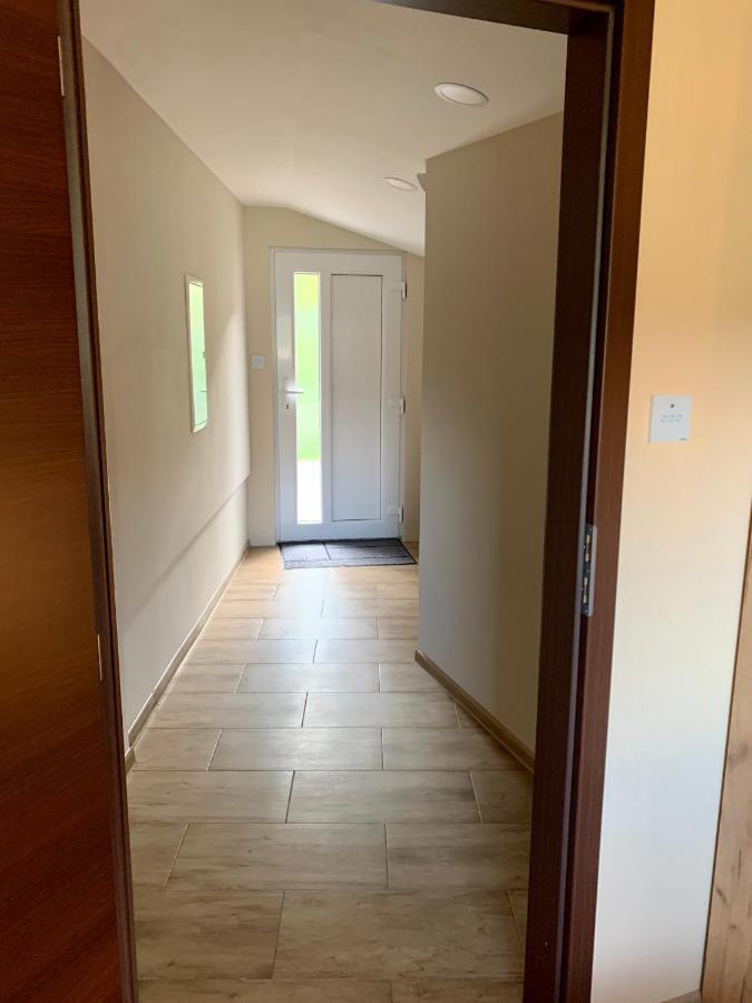 Grand Spa Holiday Home II Sklené Teplice Dış mekan fotoğraf