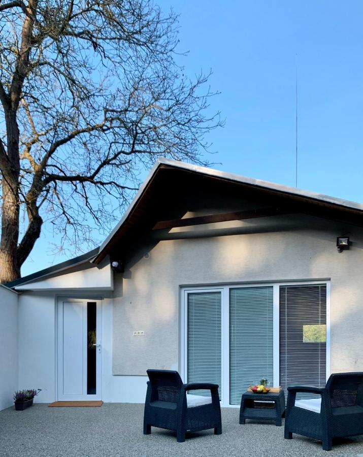 Grand Spa Holiday Home II Sklené Teplice Dış mekan fotoğraf
