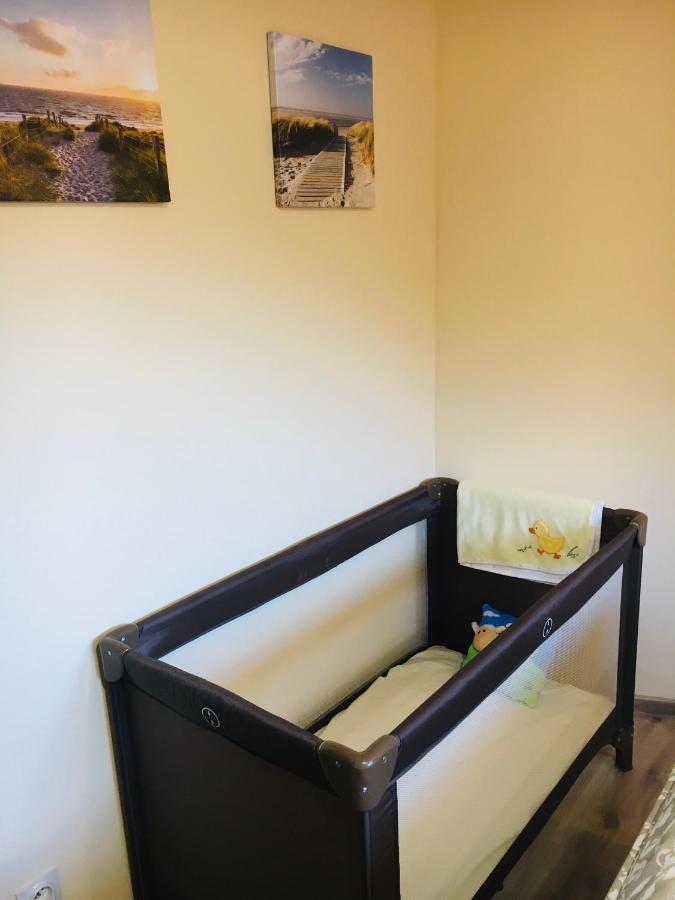 Grand Spa Holiday Home II Sklené Teplice Dış mekan fotoğraf